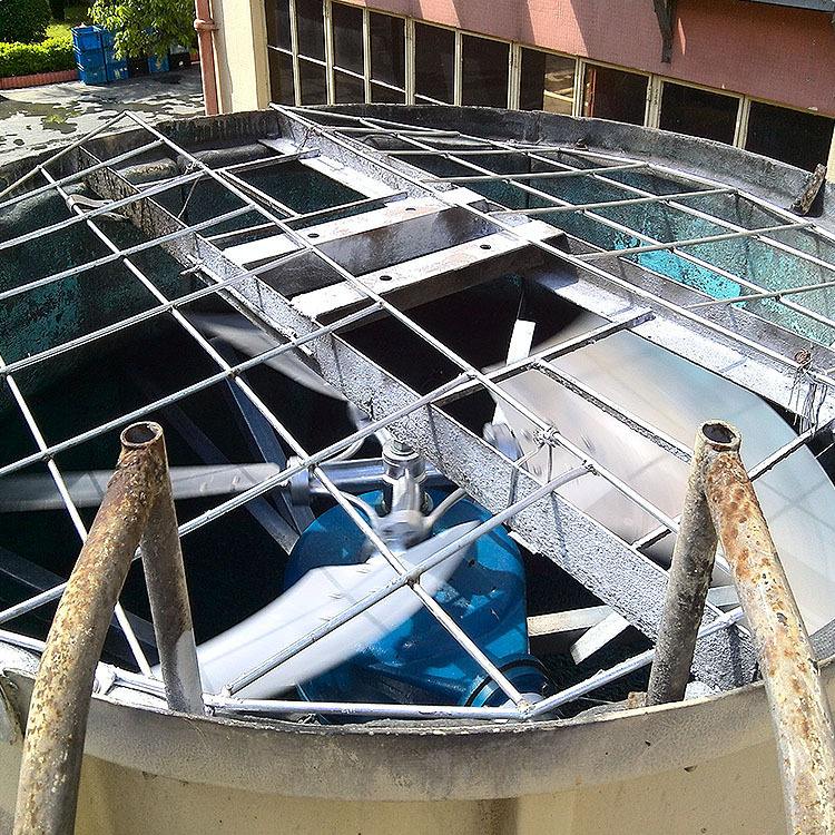 中央空調冷卻塔